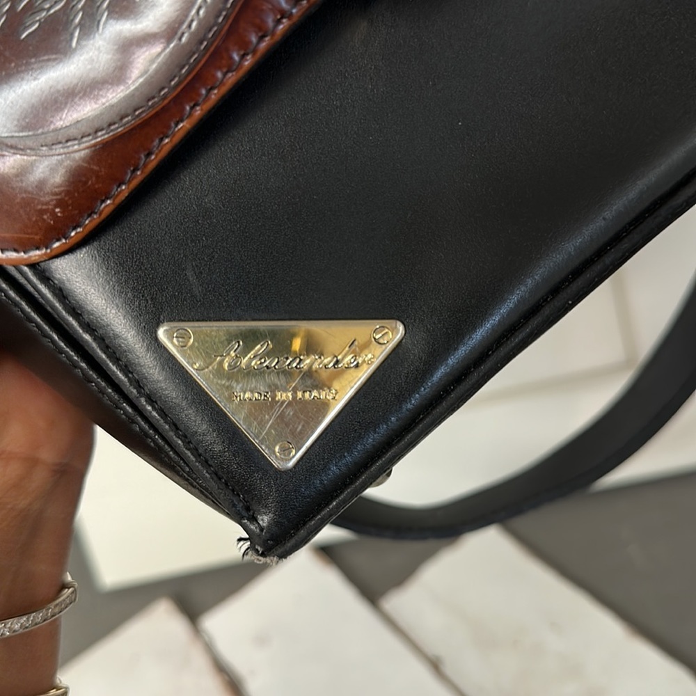Alexander Bag - Picture 6 of 14